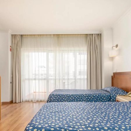 Wau Residence 포티마오 외부 사진