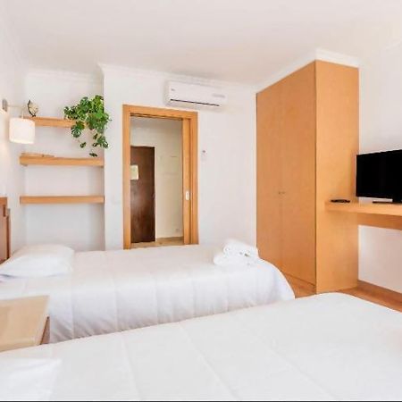 Wau Residence 포티마오 외부 사진
