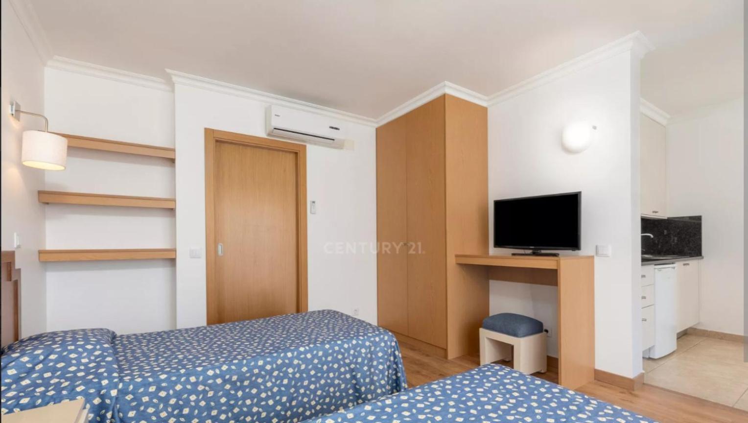 Wau Residence 포티마오 외부 사진