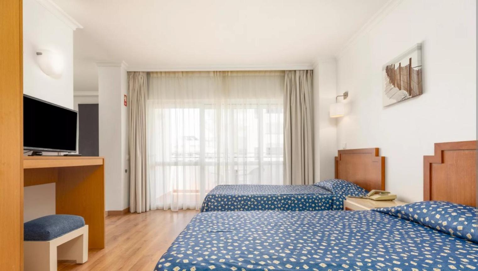 Wau Residence 포티마오 외부 사진
