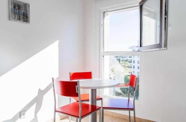 Wau Residence 포티마오 외부 사진