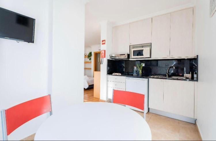 Wau Residence 포티마오 외부 사진