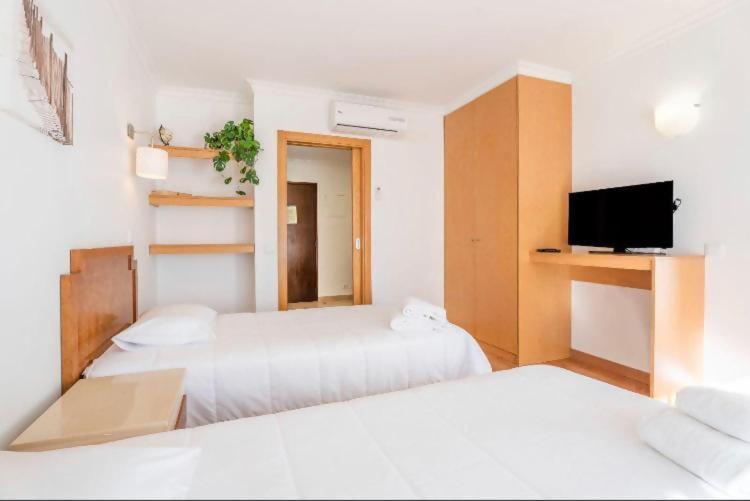 Wau Residence 포티마오 외부 사진