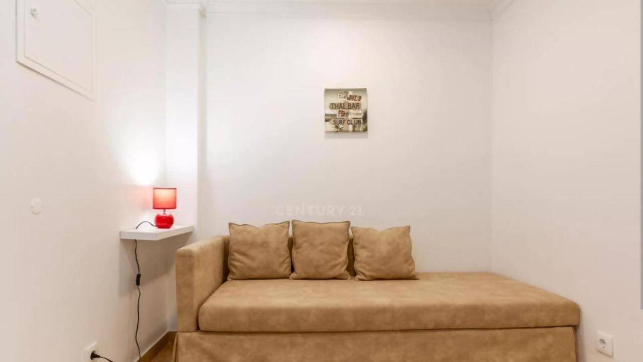 Wau Residence 포티마오 외부 사진